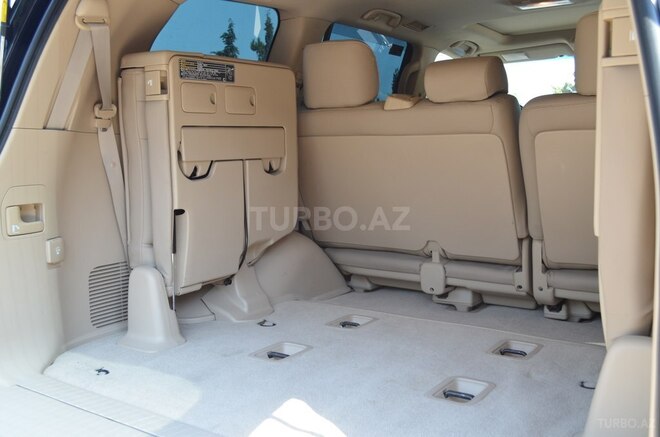 Toyota Land Cruiser 2013, 101,000 km - 4.0 l - Bakı