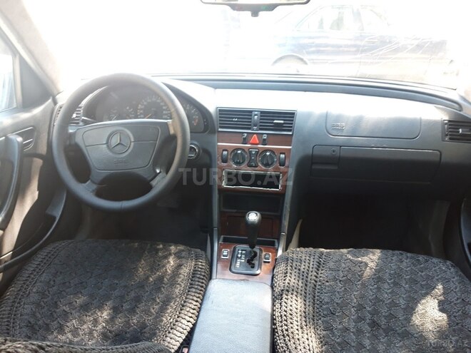 Mercedes C 180 1997, 213,000 km - 1.8 l - Bakı
