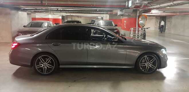 Mercedes E 220 2018, 53,000 km - 2.2 l - Bakı