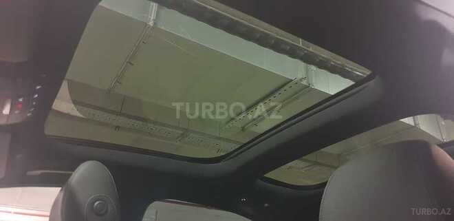 Mercedes E 220 2018, 53,000 km - 2.2 l - Bakı