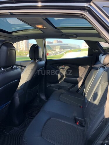Hyundai ix35 2013, 47,000 km - 2.0 l - Bakı