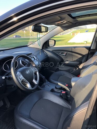 Hyundai ix35 2013, 47,000 km - 2.0 l - Bakı