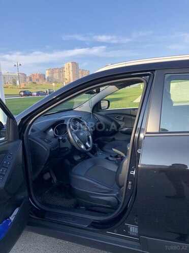 Hyundai ix35 2013, 47,000 km - 2.0 l - Bakı