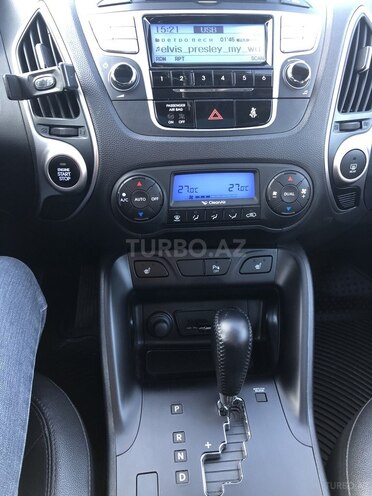 Hyundai ix35 2013, 47,000 km - 2.0 l - Bakı