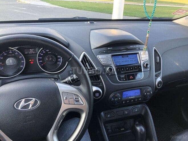 Hyundai ix35 2013, 47,000 km - 2.0 l - Bakı