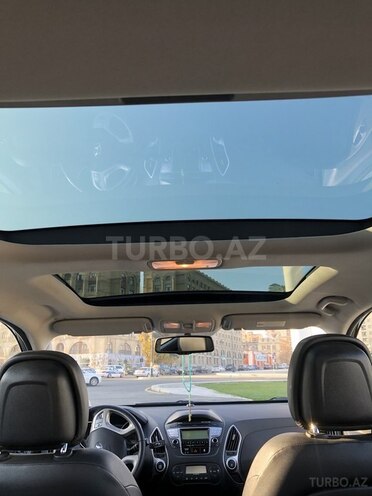 Hyundai ix35 2013, 47,000 km - 2.0 l - Bakı