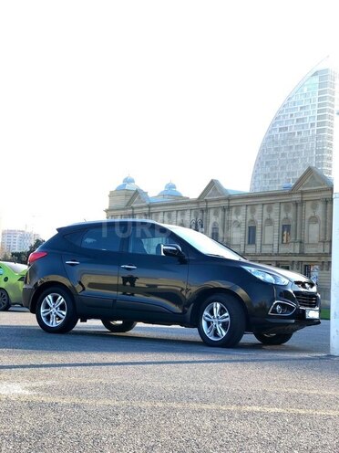 Hyundai ix35 2013, 47,000 km - 2.0 l - Bakı