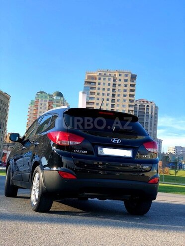 Hyundai ix35 2013, 47,000 km - 2.0 l - Bakı