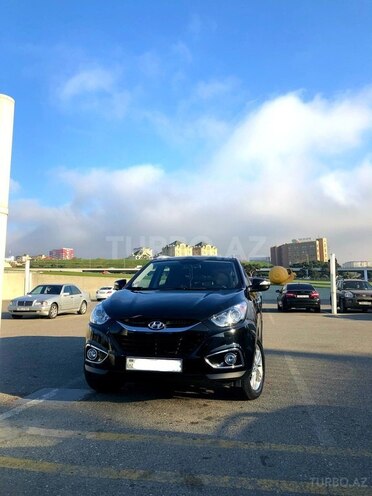 Hyundai ix35 2013, 47,000 km - 2.0 l - Bakı