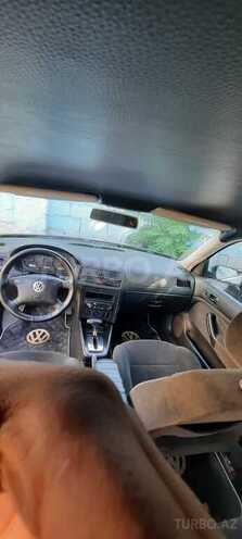 Volkswagen Jetta 1998, 1,900 km - 1.6 л - Bakı