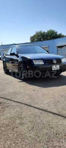 Volkswagen Jetta 1998, 1,900 km - 1.6 л - Bakı