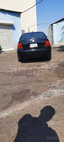 Volkswagen Jetta 1998, 1,900 km - 1.6 л - Bakı