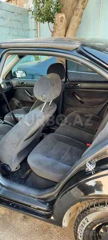Volkswagen Jetta 1998, 1,900 km - 1.6 л - Bakı