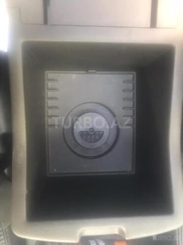Hyundai Santa Fe 2011, 68,000 km - 2.0 l - Bakı