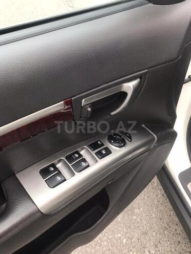 Hyundai Santa Fe 2011, 68,000 km - 2.0 l - Bakı