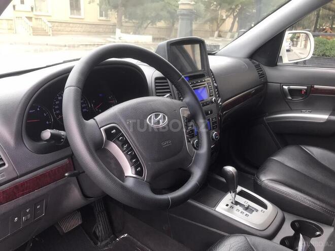 Hyundai Santa Fe 2011, 68,000 km - 2.0 l - Bakı