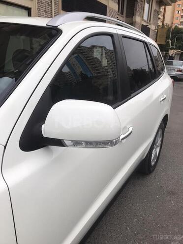 Hyundai Santa Fe 2011, 68,000 km - 2.0 l - Bakı