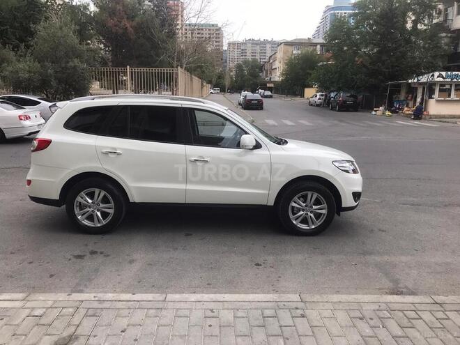 Hyundai Santa Fe 2011, 68,000 km - 2.0 l - Bakı