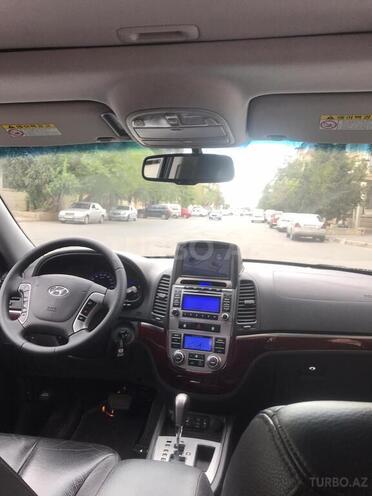 Hyundai Santa Fe 2011, 68,000 km - 2.0 l - Bakı