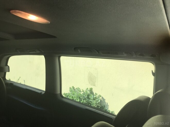 Mercedes Vito 115 2010, 220,000 km - 2.2 l - Bakı