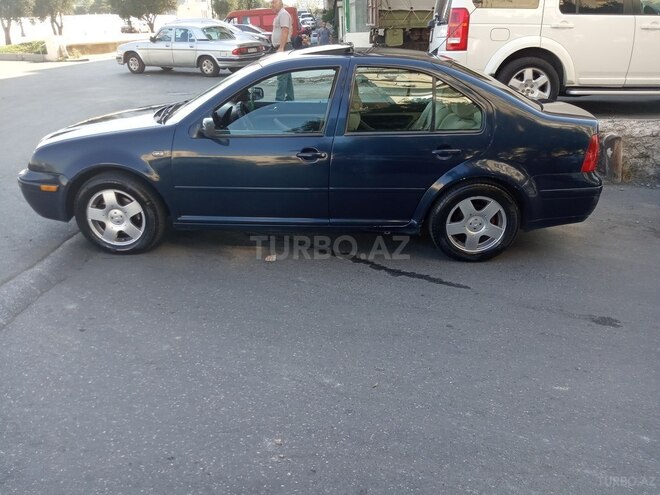 Volkswagen Jetta 2001, 285,525 km - 2.0 l - Bakı