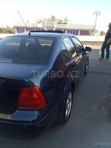 Volkswagen Jetta 2001, 285,525 km - 2.0 l - Bakı