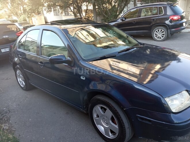 Volkswagen Jetta 2001, 285,525 km - 2.0 l - Bakı