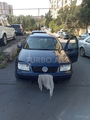 Volkswagen Jetta 2001, 285,525 km - 2.0 l - Bakı