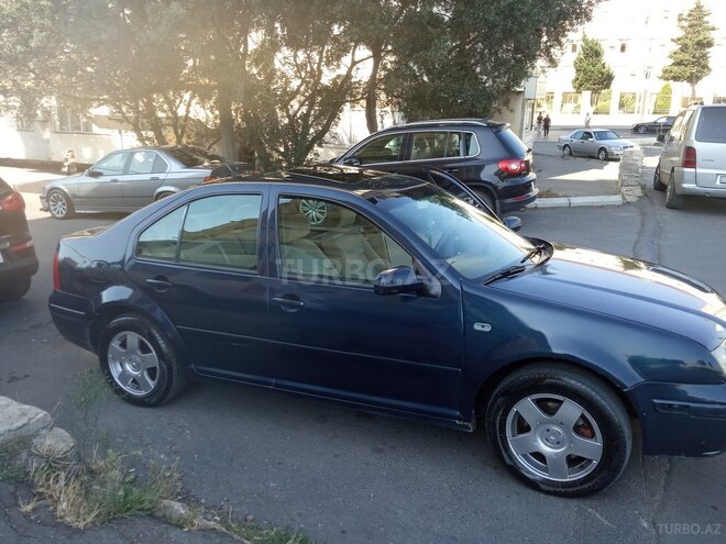 Volkswagen Jetta 2001, 285,525 km - 2.0 l - Bakı