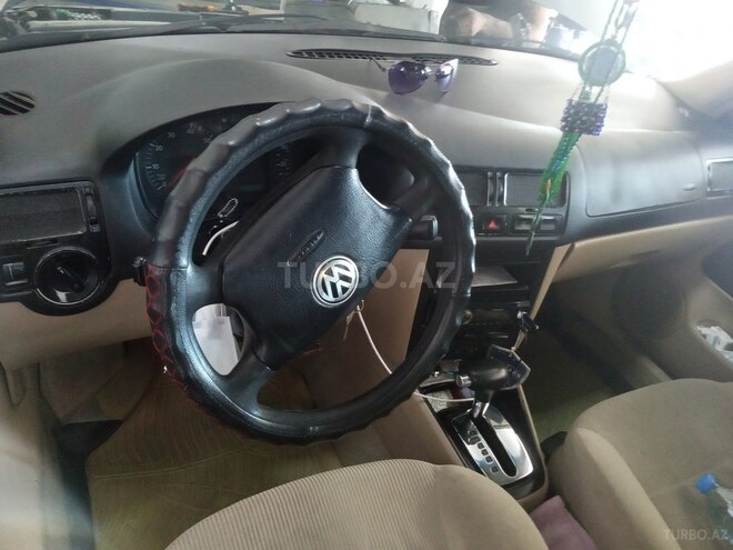 Volkswagen Jetta 2001, 285,525 km - 2.0 l - Bakı