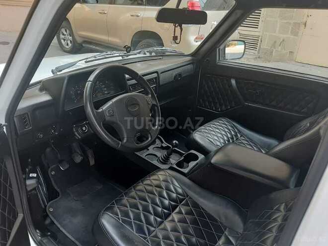 LADA (VAZ) Niva 2015, 77,367 km - 1.7 л - Bakı