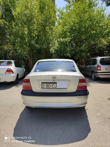 Opel Vectra 1996, 300,000 km - 2.0 l - Bakı