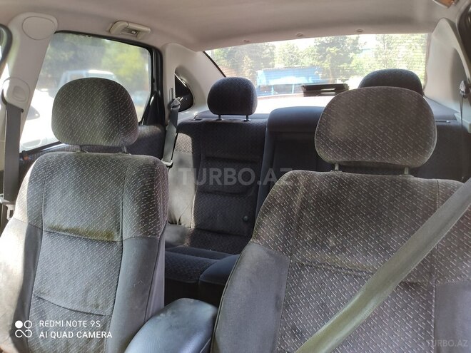 Opel Vectra 1996, 300,000 km - 2.0 l - Bakı