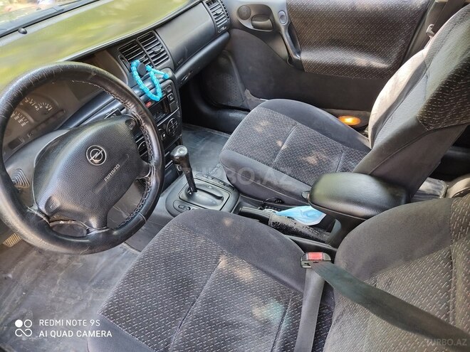 Opel Vectra 1996, 300,000 km - 2.0 l - Bakı