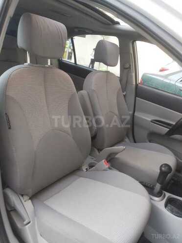 Hyundai Accent 2008, 193,000 km - 1.6 l - Bakı
