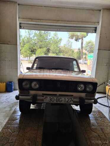 LADA (VAZ) 2106 1988, 999,999 km - 1.5 l - Şirvan