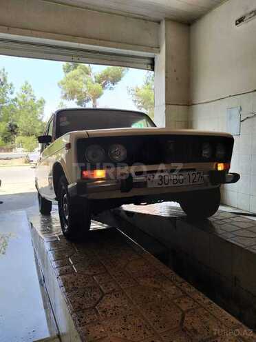 LADA (VAZ) 2106 1988, 999,999 km - 1.5 l - Şirvan