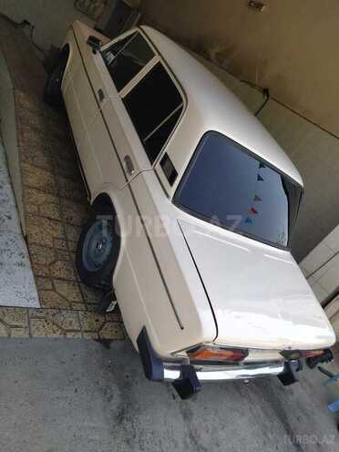 LADA (VAZ) 2106 1988, 999,999 km - 1.5 l - Şirvan