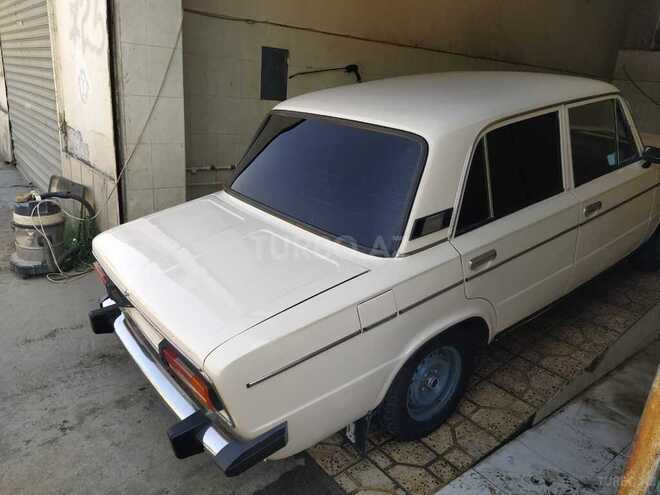 LADA (VAZ) 2106 1988, 999,999 km - 1.5 l - Şirvan