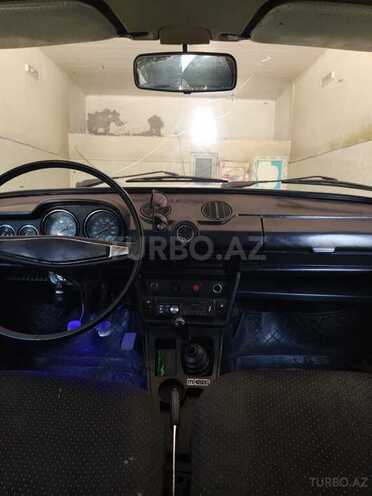 LADA (VAZ) 2106 1988, 999,999 km - 1.5 l - Şirvan