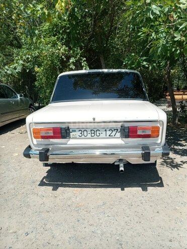 LADA (VAZ) 2106 1988, 999,999 km - 1.5 l - Şirvan