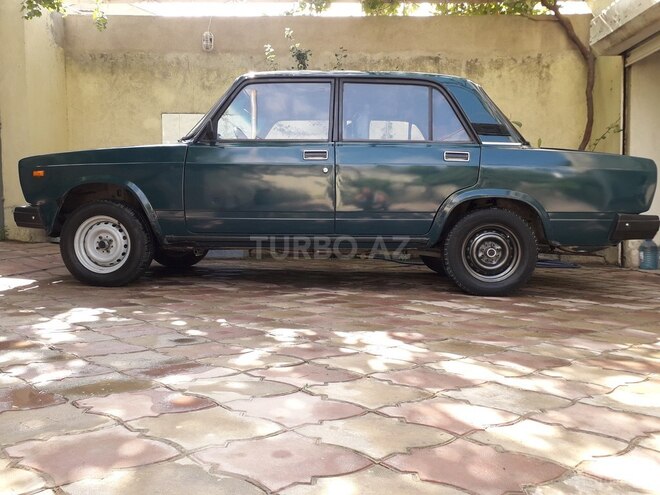 LADA (VAZ) 2105 1996, 190,000 km - 1.5 l - Bakı