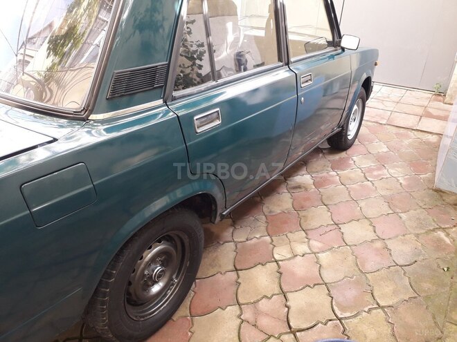 LADA (VAZ) 2105 1996, 190,000 km - 1.5 l - Bakı