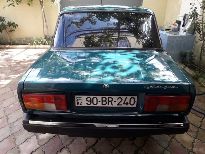 LADA (VAZ) 2105 1996, 190,000 km - 1.5 l - Bakı