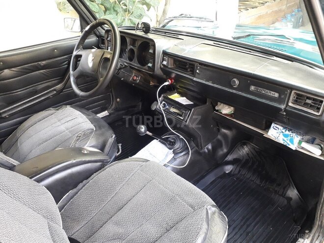 LADA (VAZ) 2105 1996, 190,000 km - 1.5 l - Bakı