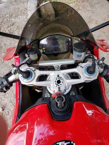 Ducati 1199 Panigale S 2012, 11,000 km - 1.2 l - Bakı
