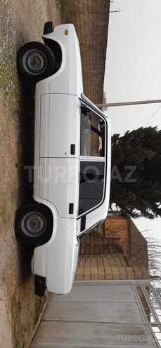 LADA (VAZ) 2107 2008, 60,000 km - 1.6 л - Sabirabad