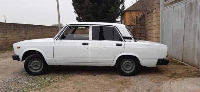 LADA (VAZ) 2107 2008, 60,000 km - 1.6 л - Sabirabad