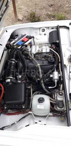 LADA (VAZ) 2107 2008, 60,000 km - 1.6 л - Sabirabad