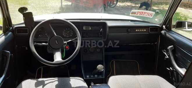 LADA (VAZ) 2107 2008, 60,000 km - 1.6 л - Sabirabad
